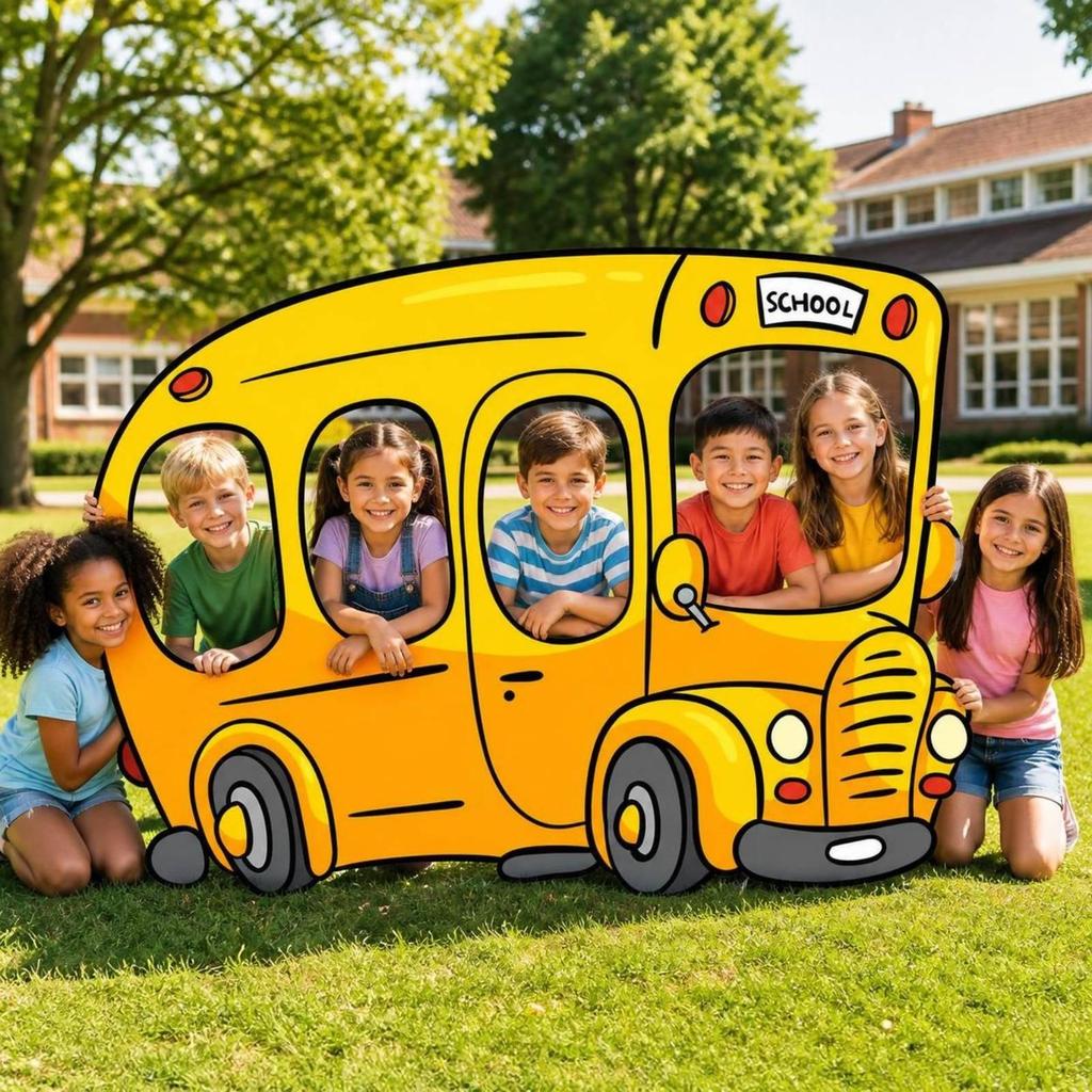 Textile Photo Backdrop Printed Polyester Machine Washable for Children