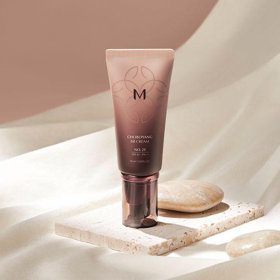 

MISSHA M Choboyang BB-крем No. 17 Light Beige