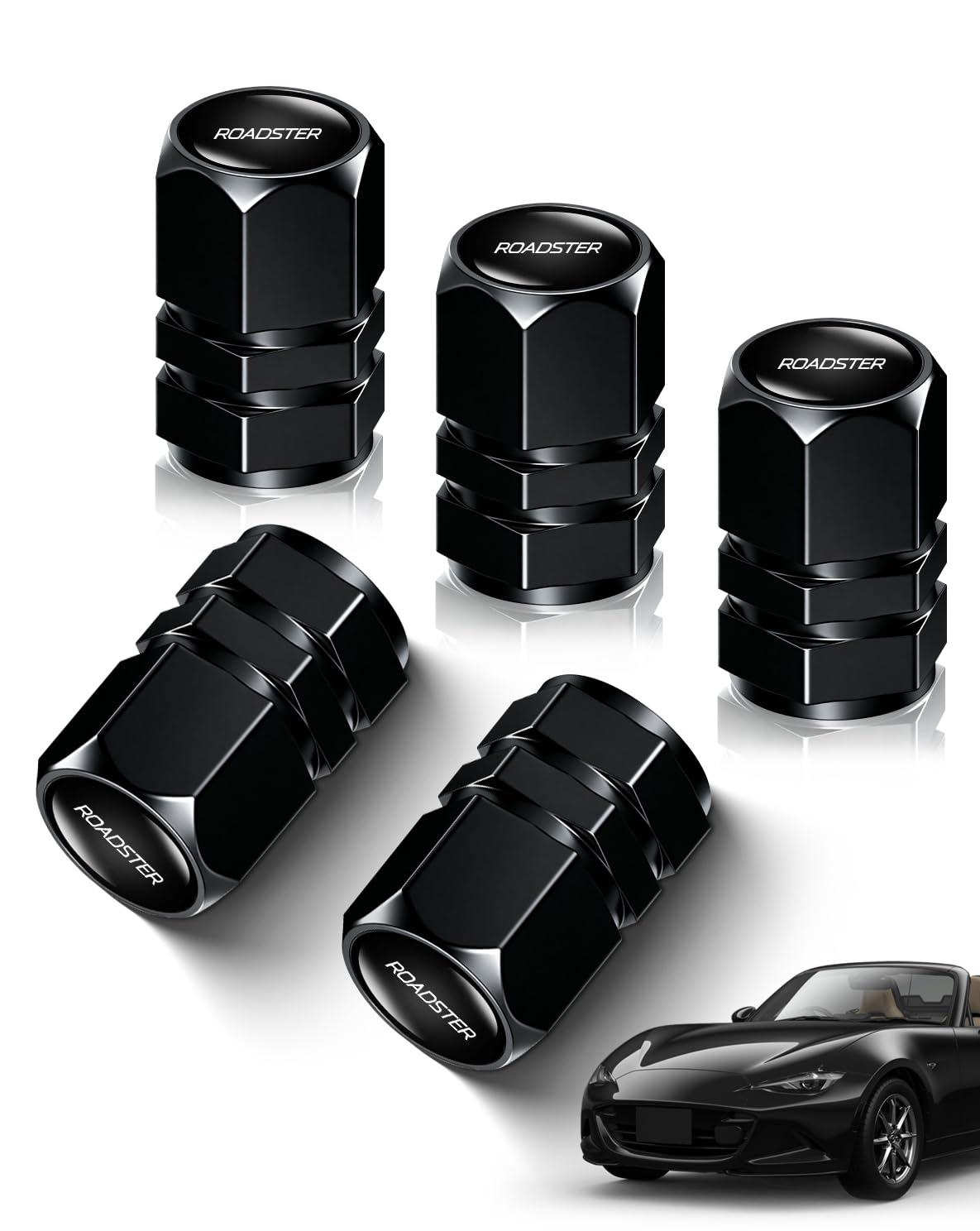 SYAKAORI [CX-80 2 Series MX-5 CX-5 CX-60 3 Series CX-30 One Size чёрный