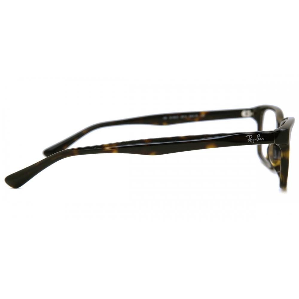 Ray Ban Rx5318d Asian Fit 2012 Unisex Eyeglasses