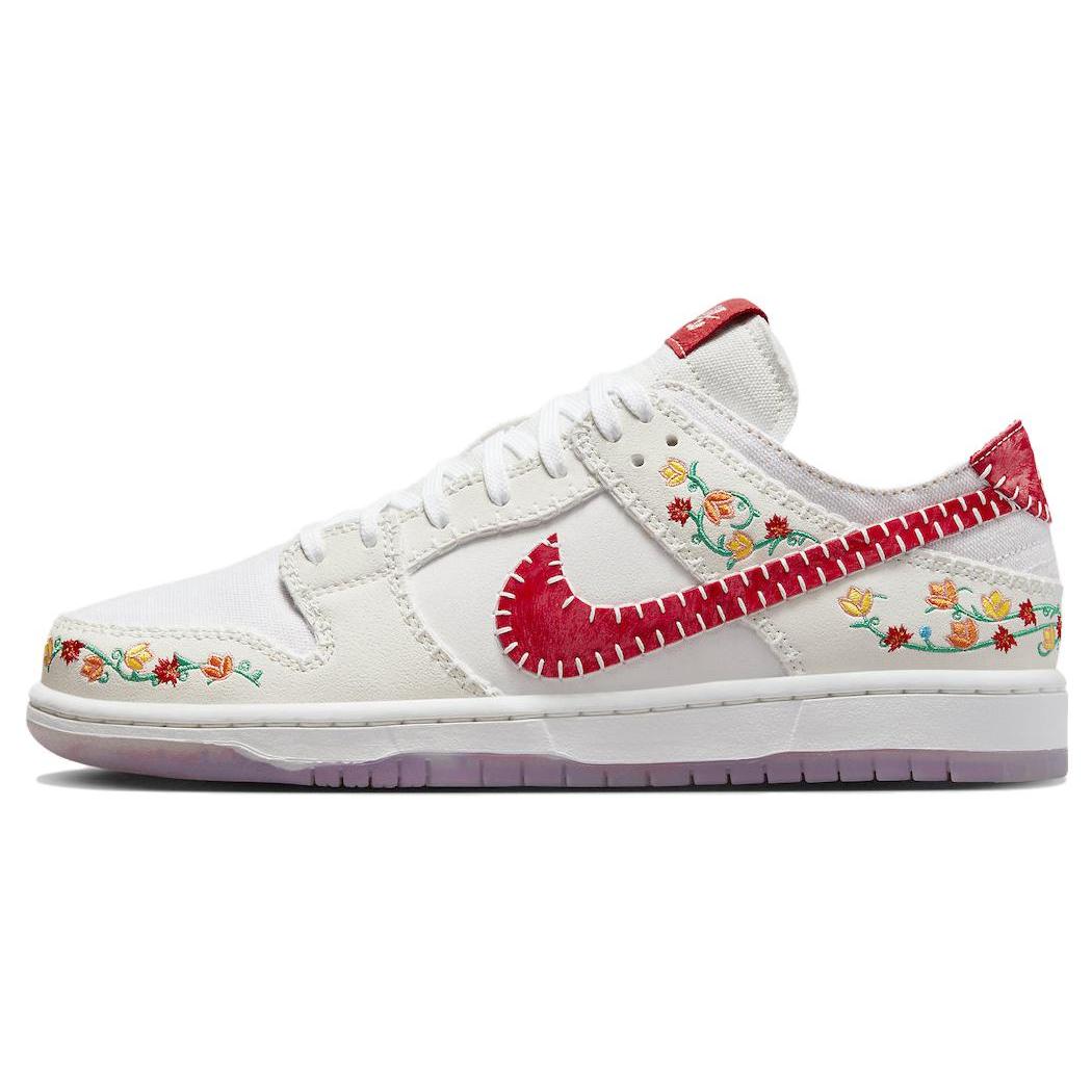 

Новые Nike SB Dunk Low Decon N7 Opti Yellow University Red FD6951-700 38