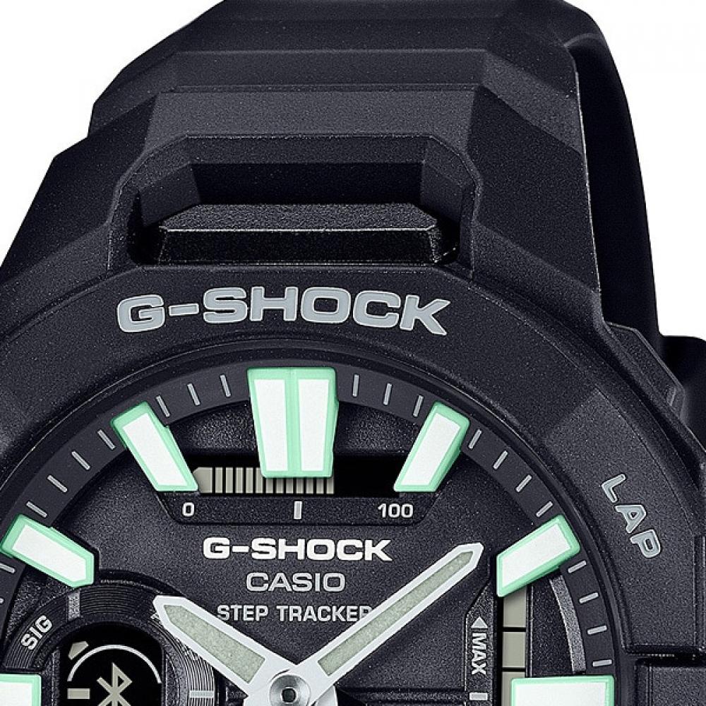 Casio G Shock  G Shock  New Squad Combi Gba 950 1ajf