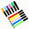 Box Fixing Strap Fishing Rod Tie Holder Nylon Magic Strap Cable Ties Straps Nylon Reverse Buckle