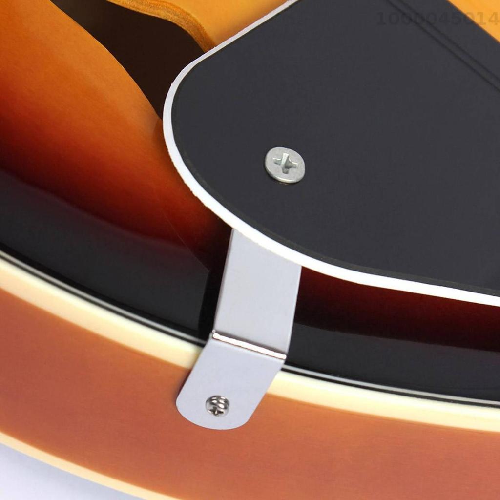 8cord Mandolin Easy to Play 8 String Traditional Tone for Music Lessons