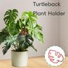 Pack of 2 Monstera Plant Stakes Vertical Growth Support for Indoor and Outdoor Plant Care Growth Accessories