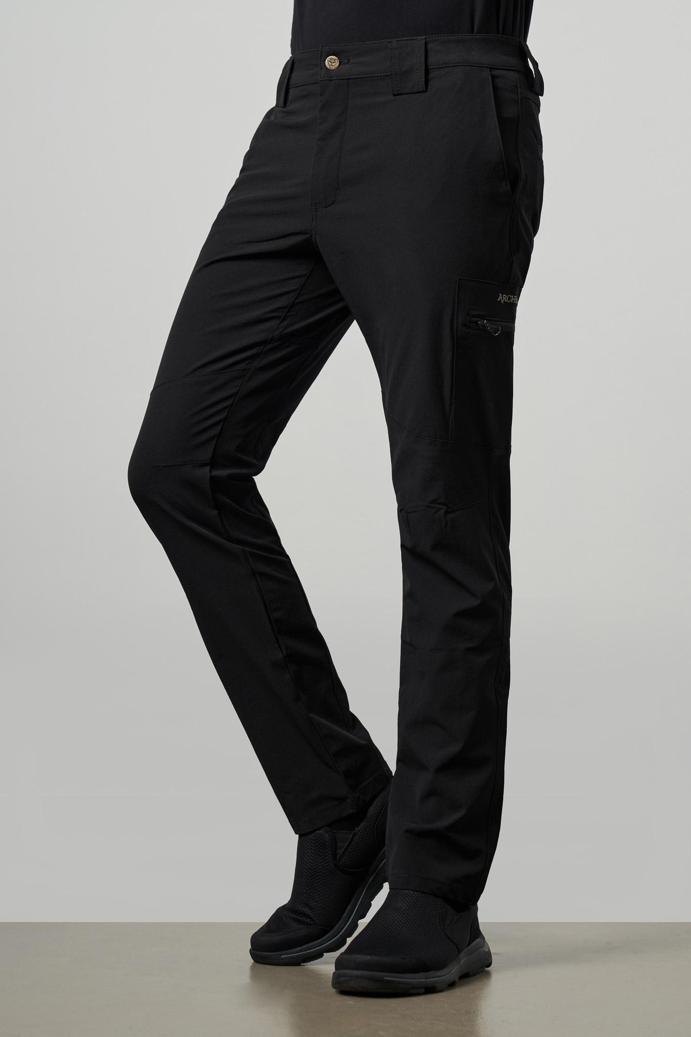 

Штани Archer Camp Wolf Outdoor