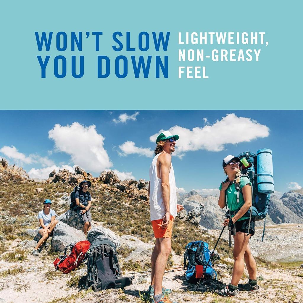 Spray z filtrem przeciwsłonecznym SPF 30 BANANA BOAT SPORT 170g