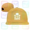Buell American Motorcycles Skull Piston Snapback Cap Baseball Caps Style Hipster Best Quality