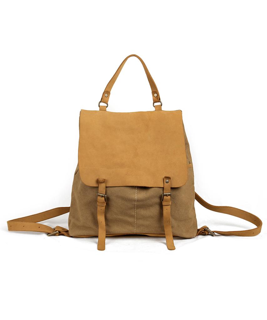4Deaworks Fog Backpack (3Colors)
