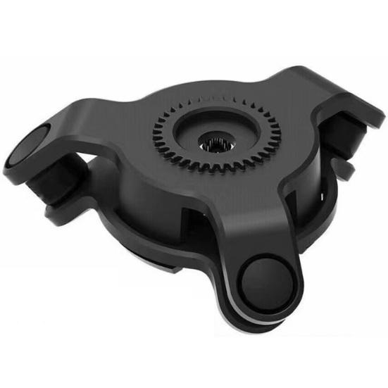 

Амортизатор для мотоцикла, амортизация, высокая стабильность, защита от сотрясений, универсальный мотоциклетный амортизатор, демпфер вибрации для езды, принадлежности для мотоциклов чёрный