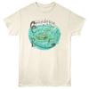 Creedence Clearwater Revival Lily Pond Frogs T-shirt Homme CCR