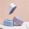 Cute Cartoon Tissue Box Household Living Room Bathroom Creative Spring Lifting Paper Box Car Ornament Paper Box