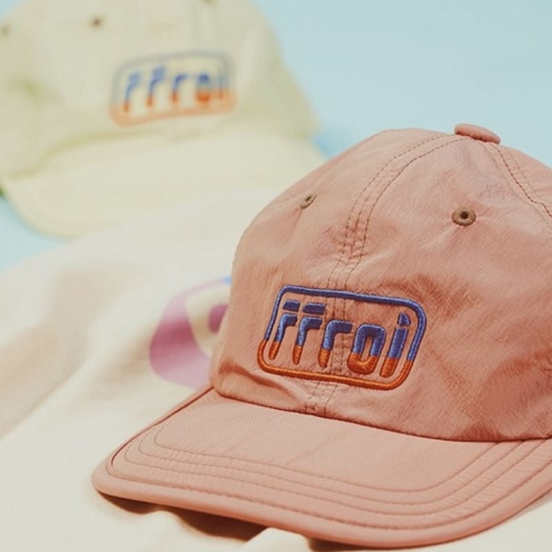 Ffroi Ball Cap