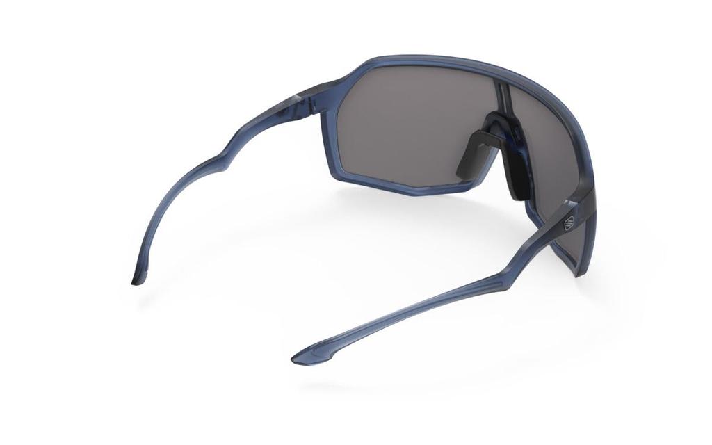 Rudy Project THUNDER FROZEN ICE AVIO/MULTILASER SP996831-0000