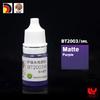 5ml SM Water Based Matte Acrylic Paint Non-Toxic Professional Art Pigment for Handmade Art Creation, Hobby Model Assembly