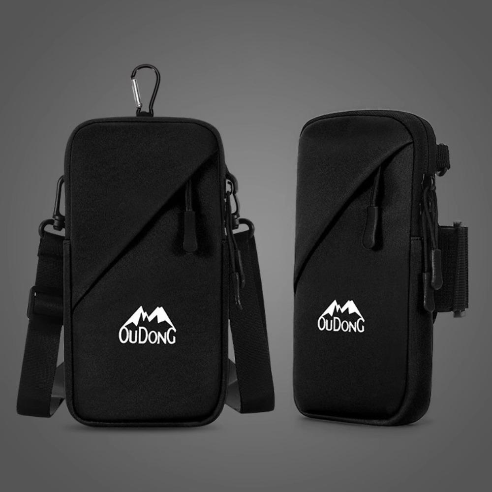 Case Cover Wrist Phone Bag Crossbody Sports Arm Bag Running Wrist Bag Running Phone Bag  Universal