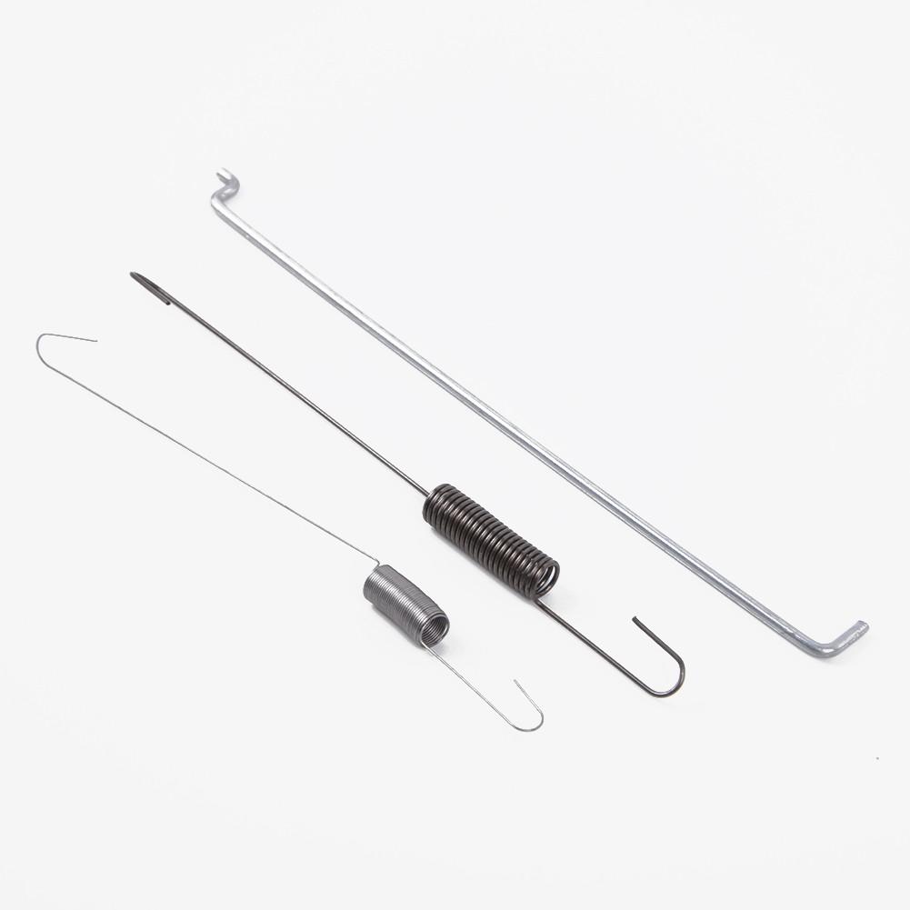 Lawn Mower Throttle Return Governor Rod Spring Spare Part For 11HP 13HP