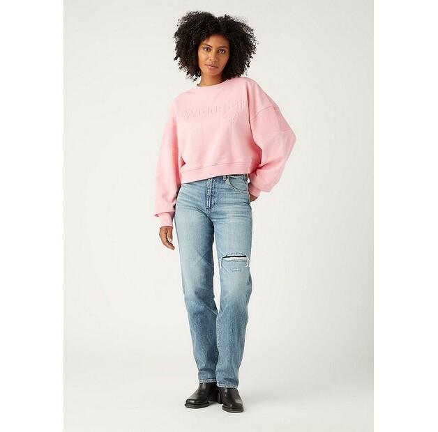 

Джинсы Wrangler Mom Straight EU W29_L32