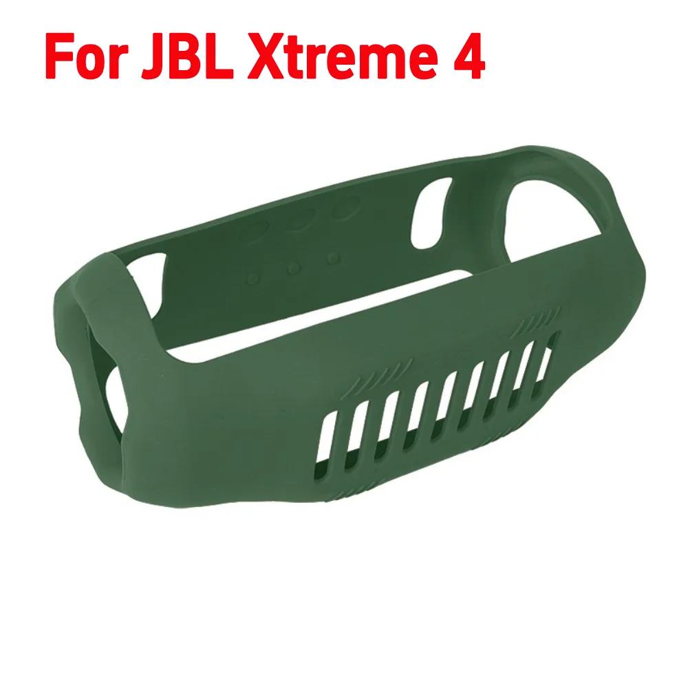 Carrying Strap for JBL Xtreme 4/3/2 Silicone Hand Strap Detachable Speaker Handle Strap Portable Bluetooth Speaker Grip Strap