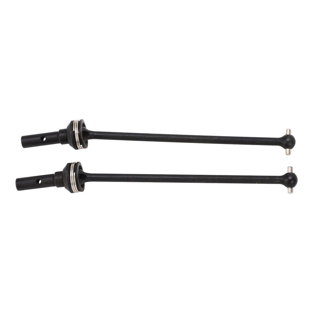 1 Pair RC Car Front Rear   Drive Shaft   Shaft for   SLEDG 1Celsius8 4
