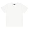 Ejeuaiwon Palm Tree Bike T-Shirt White