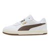 Puma Caven 2.0 Lux White Flat Bronze Gum Men Sneakers 395016-19