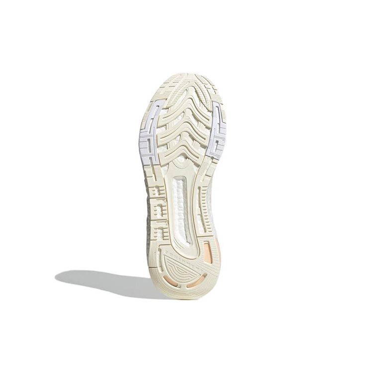 adidas Equipment+ Versatile Fabric TPU Leather Shock Absorbing Non-Slip Wear-Resistant Lightweight Rebound Low-Top Casual Running Shoes ID4164