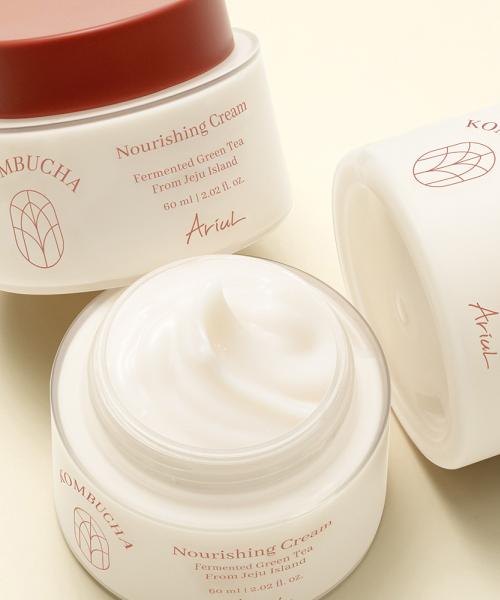 ARIUL Kombucha Nourishing Cream 60ml