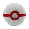 Pokeball Plush Toys Master Ball Ultra Ball Plush Toys Soft Stuffed Animals Cartoon Backpack Pendant Decoration Toy