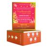Мыло ручной работы Nyassa Madhumalti 150 г - Натуральное мыло для ванны с цветочным ароматом, с ромашкой и маслом жожоба холодного отжима - Увлажняющее, без парабенов,
