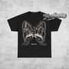 Electric Wizard T-Shirt – Metal Musikband Merch, Time To Die Design