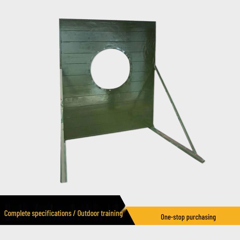 Guard Camp Outdoor & Tactical Training Equipment