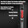 Ergonomic Cordless Screwdriver Portable Electric Drill Lightweight Power Drill  Maintenance Repair