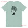 Coffee T Shirt Funny Themed Vintage Washed Graphic Top For Everyday Wear Soft Stretched Breathable Homme Unisex Versatile