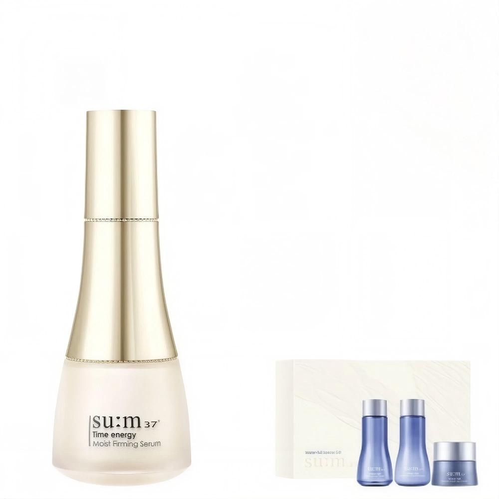 Su M37 Time Energy Moist Firming Serum 50ml Single option