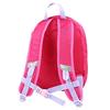Takanami Create Backpack M Hello Kitty Rose Pink [110418] Approx. H305 x W240 x D110mm