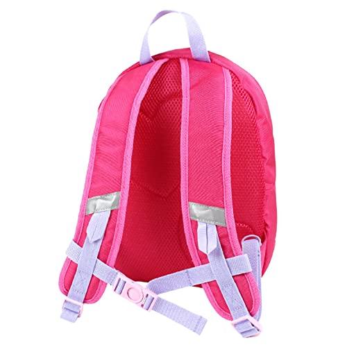 Takanami Create Backpack M Hello Kitty Rose Pink [110418] Approx. H305 x W240 x D110mm