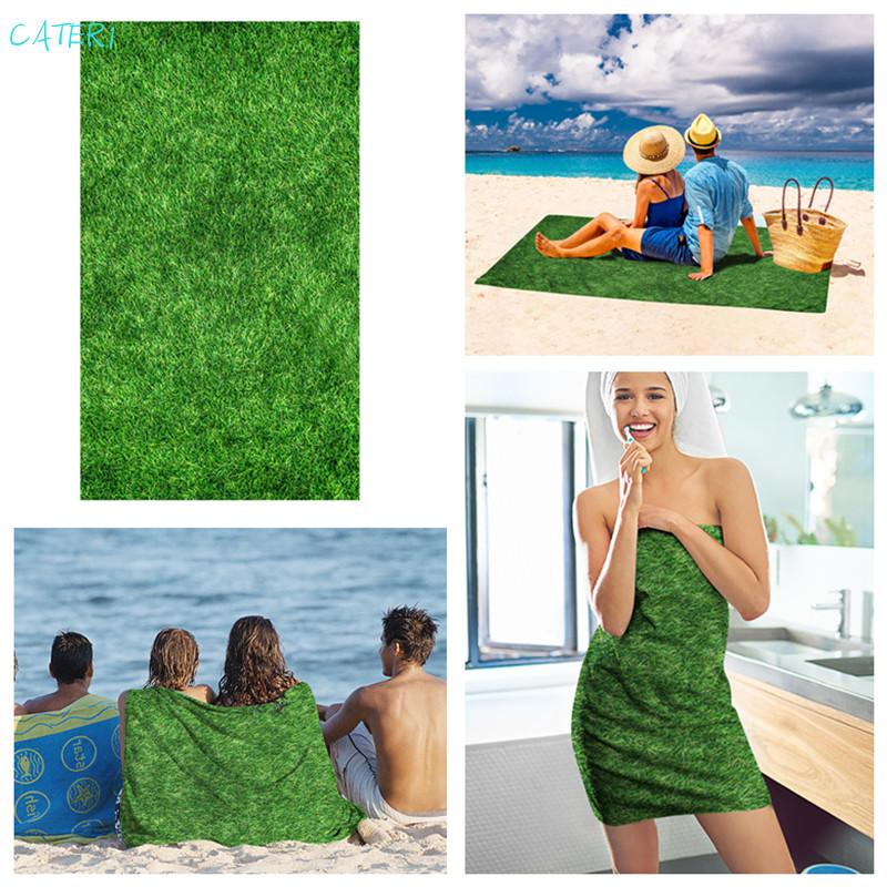 Buy Beach TowelQuick Dry Super Absorbent Lightweight Towels Blanket