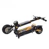 EU Stock 2025New AB2 Electric Scooter 6000w Motor 60v 40AH Removable Battery Fast 85-90km/h 11inch Adult Electric Scooter