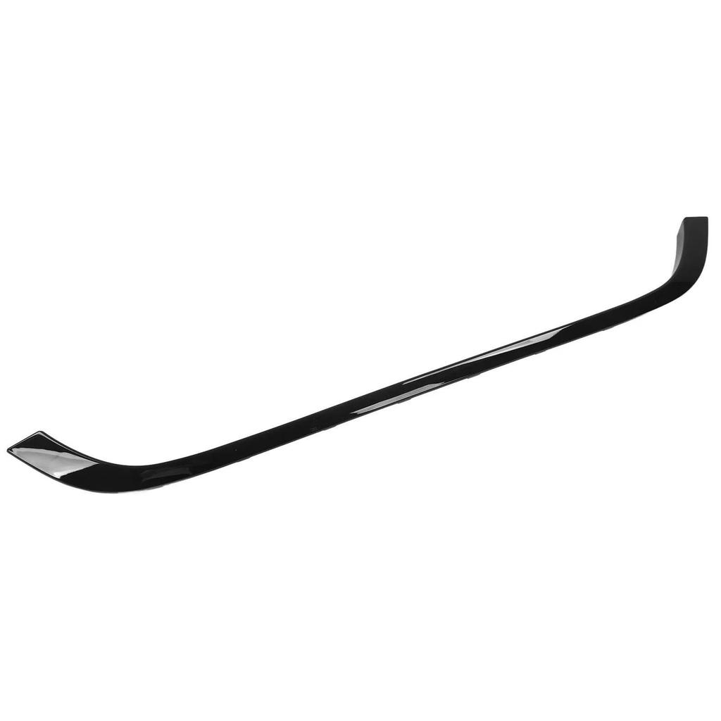 Für BMW Mini R55/R56 Oberer & Unterer Kühlergrillrahmen (Modelle 07-15) - Teilenummern 51132751040 & 51117209904.