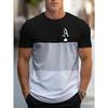 Men's Short Sleeve T-Shirt