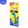 Set di Matite Colorate Multicolore a Base d'Olio per Bambini – Ideale per la Scuola e l'Arte dei Graffiti