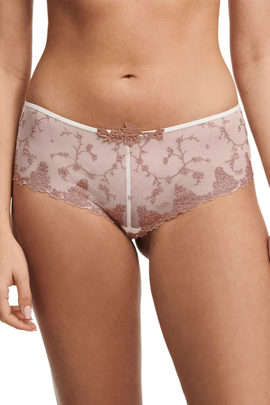 

Трусики-шортики Passionata (95355) 3(M) різнокольорові кольору