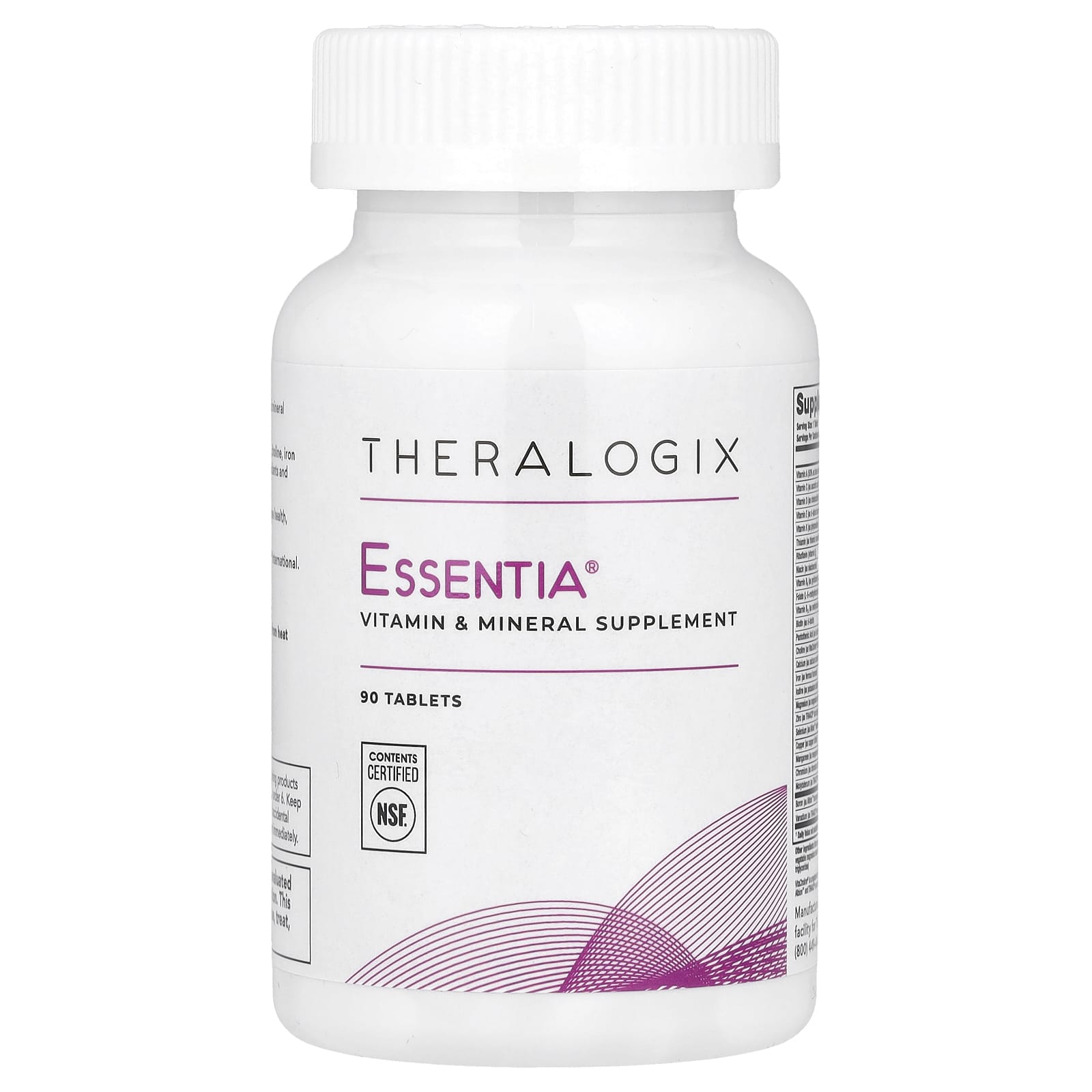 

Essential, 90 tablets