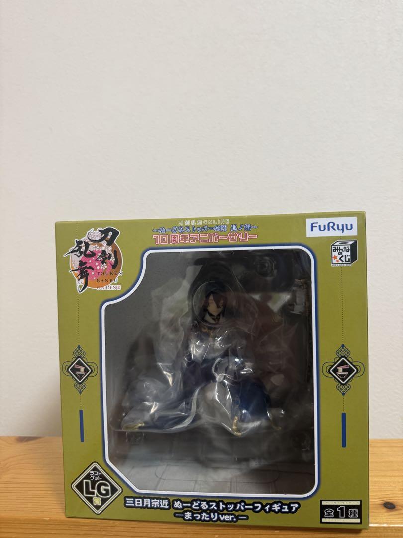 

[USED] Mikazuki Munechika Noodle Stopper