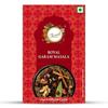 Chounk Royal Garam Masala | Pure Aromatic Khada Garam Masala with No Added Colours | No Coriander & No Fennel | Organic Garam Masala Powder 1kg
