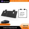 Changan Qiyuan A06 Trunk Mat: TPE, Odorless, Eco-Friendly, Custom Fit.