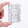 Mini Size Solderless Breadboard 400 Tie Points Bread Board Circuit Board  Circuit Development