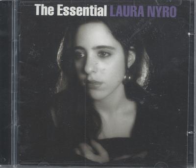 CD LAURA NYRO - The Essential Laura Nyro 88697957592 Columbia, Legac 2011 US Rock Used