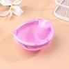 Portable Silicone Menstrual Cup Soft Menstrual Disc Feminine Hygiene Silicone Monthly Cup  Swimming